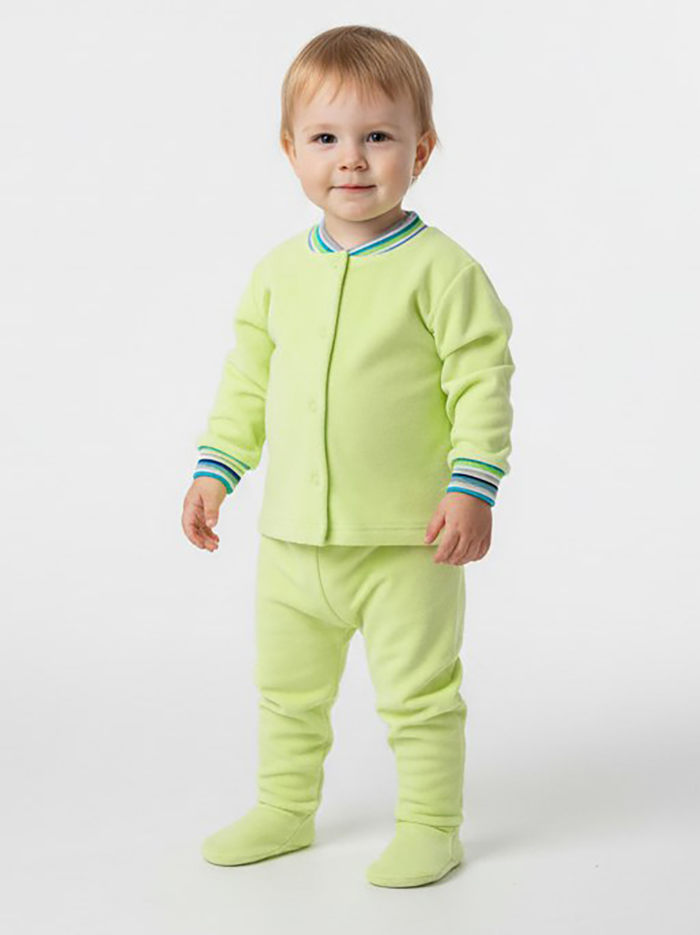 Комплект VGtrikotazh R3532 - фото 1