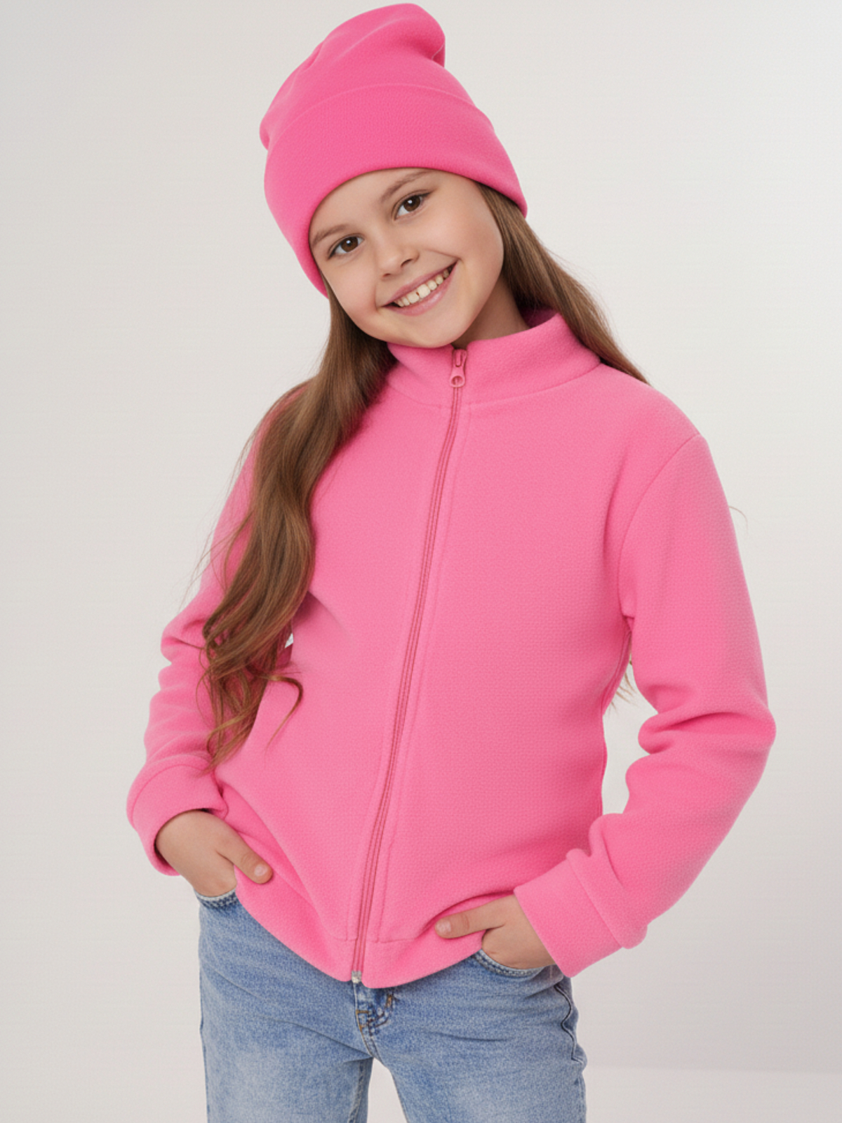 Толстовка YOULALA 1521600108 - фото 1