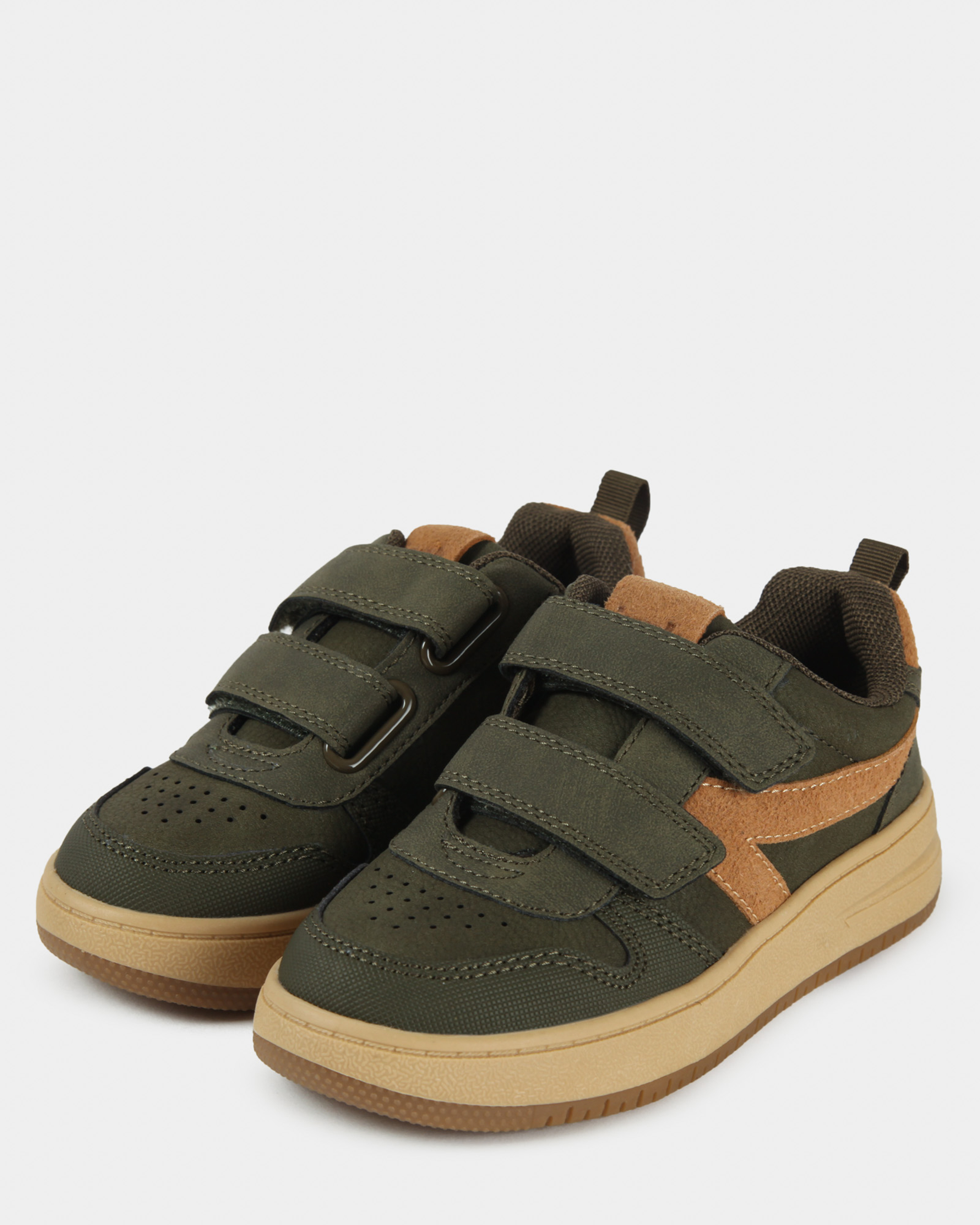 Полуботинки Jook S26CRkbSN-510-24 - фото 3