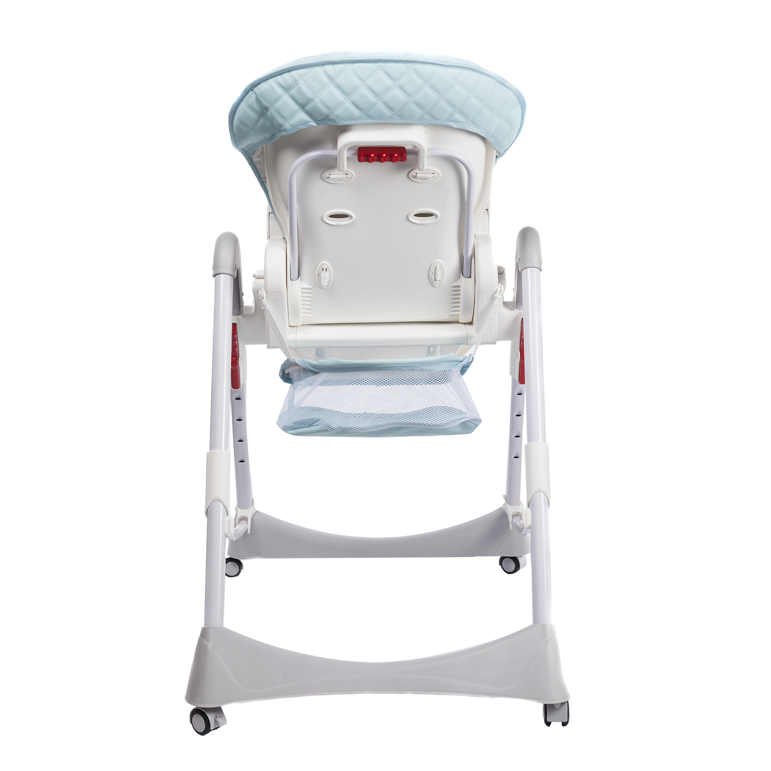 Стульчик для кормления Babyton Blue классический - фото 14