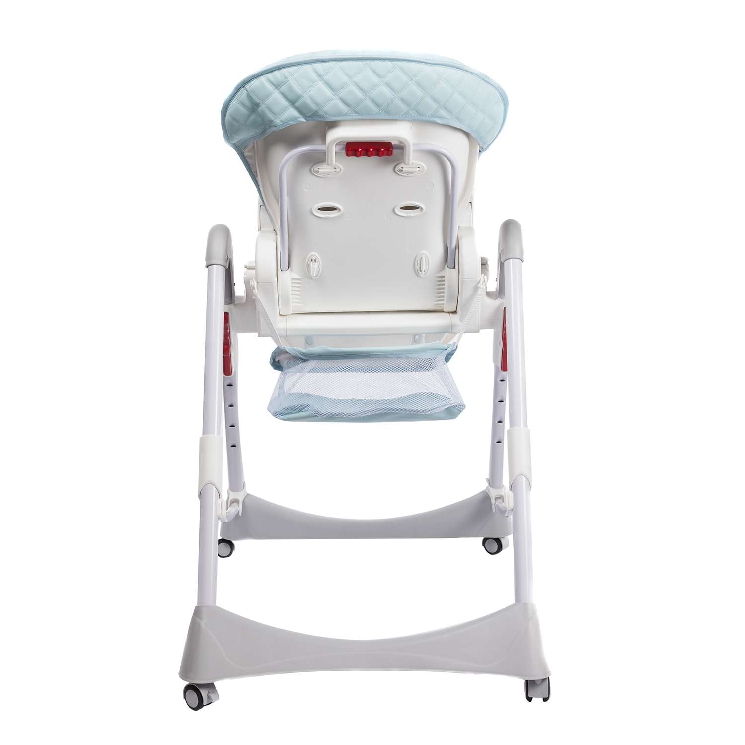Стульчик для кормления Babyton Blue классический - фото 14
