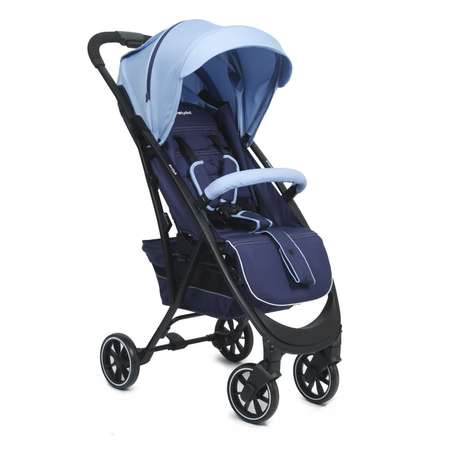 Коляска прогулочная Babyton Active Blue