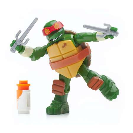 Конструктор Mega Bloks блочный