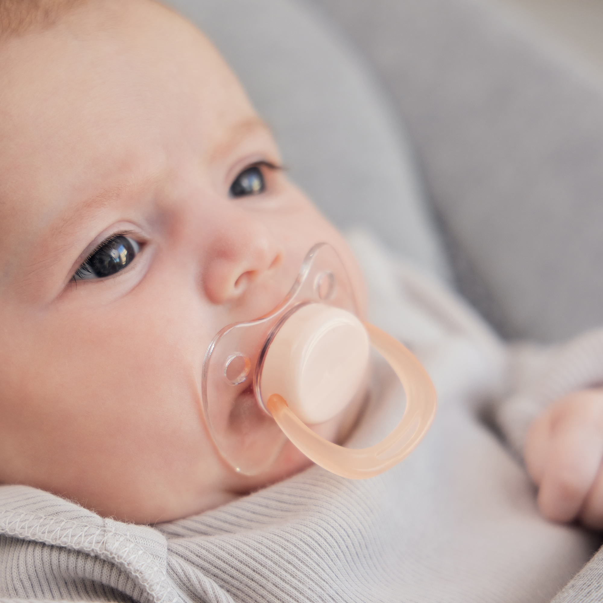 Пустышка Happy Baby от 0 мес. - фото 10