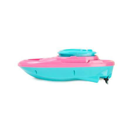 Катер РУ Rastar RC Radiant Voyager