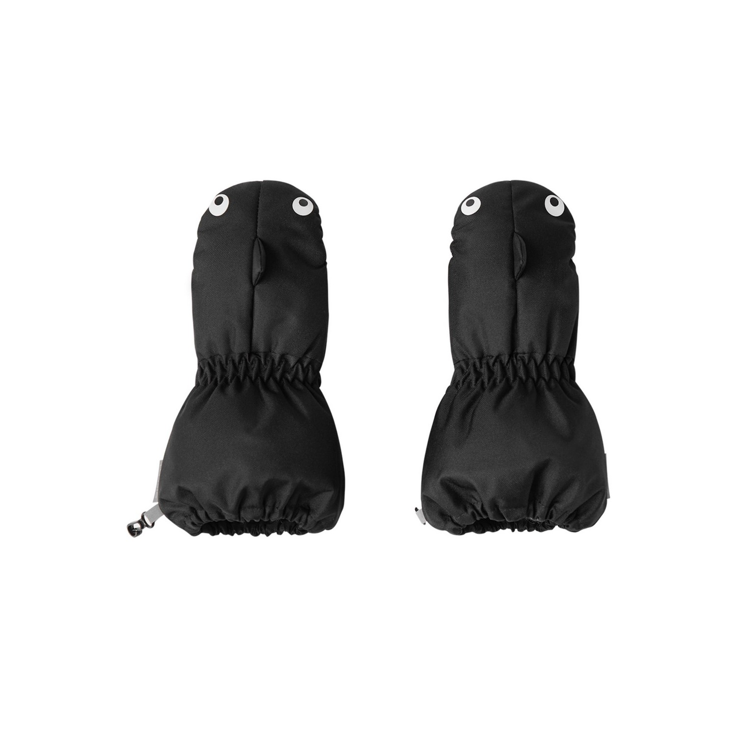 Варежки Lassie 717726A-9990 - фото 1