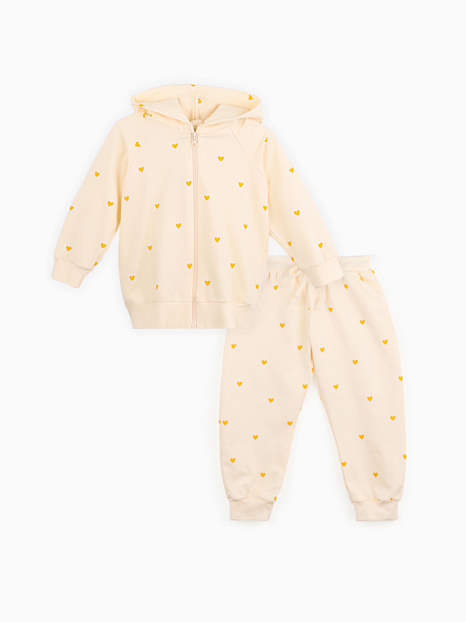 Костюм Крошка Я 10895613 - фото 1