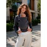 Эргорюкзак Diva Milano Canvas Velvet One!
