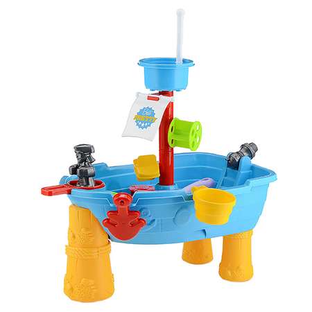 Песочный набор Ural Toys