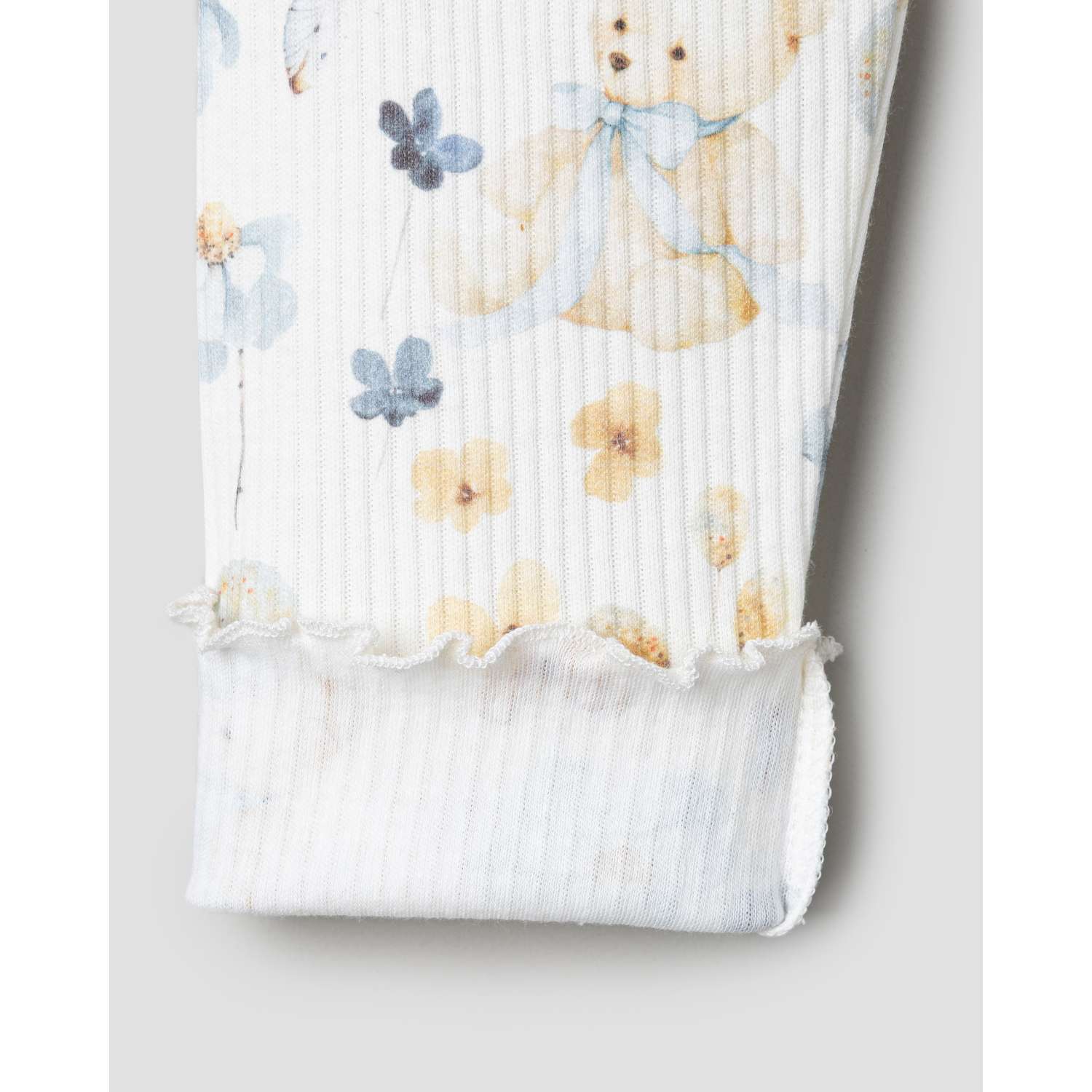 Легинсы Baby Gо 2 шт - фото 5