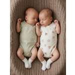 Боди 2 шт Вернисаж