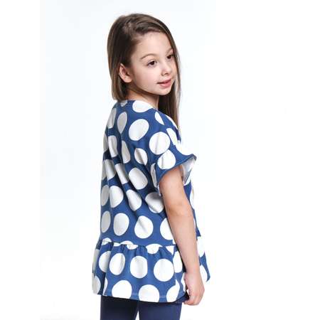 Туника Mini-Maxi