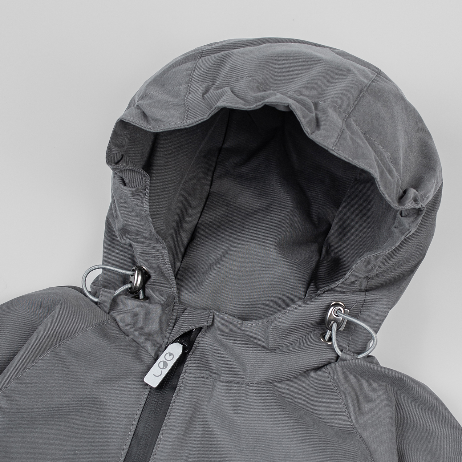 Комбинезон LEO 5020В_графит - фото 24