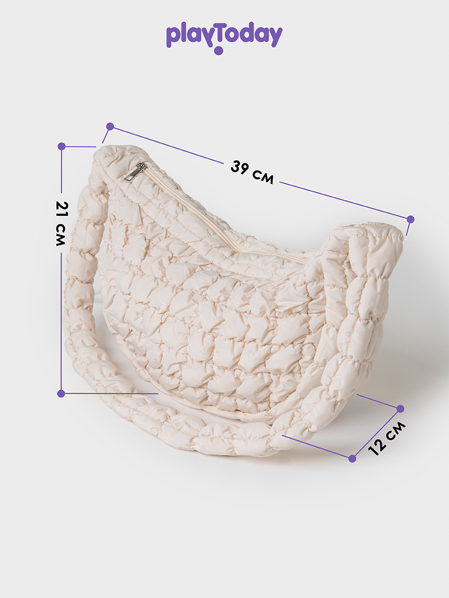 Сумка PlayToday 12621823 - фото 5