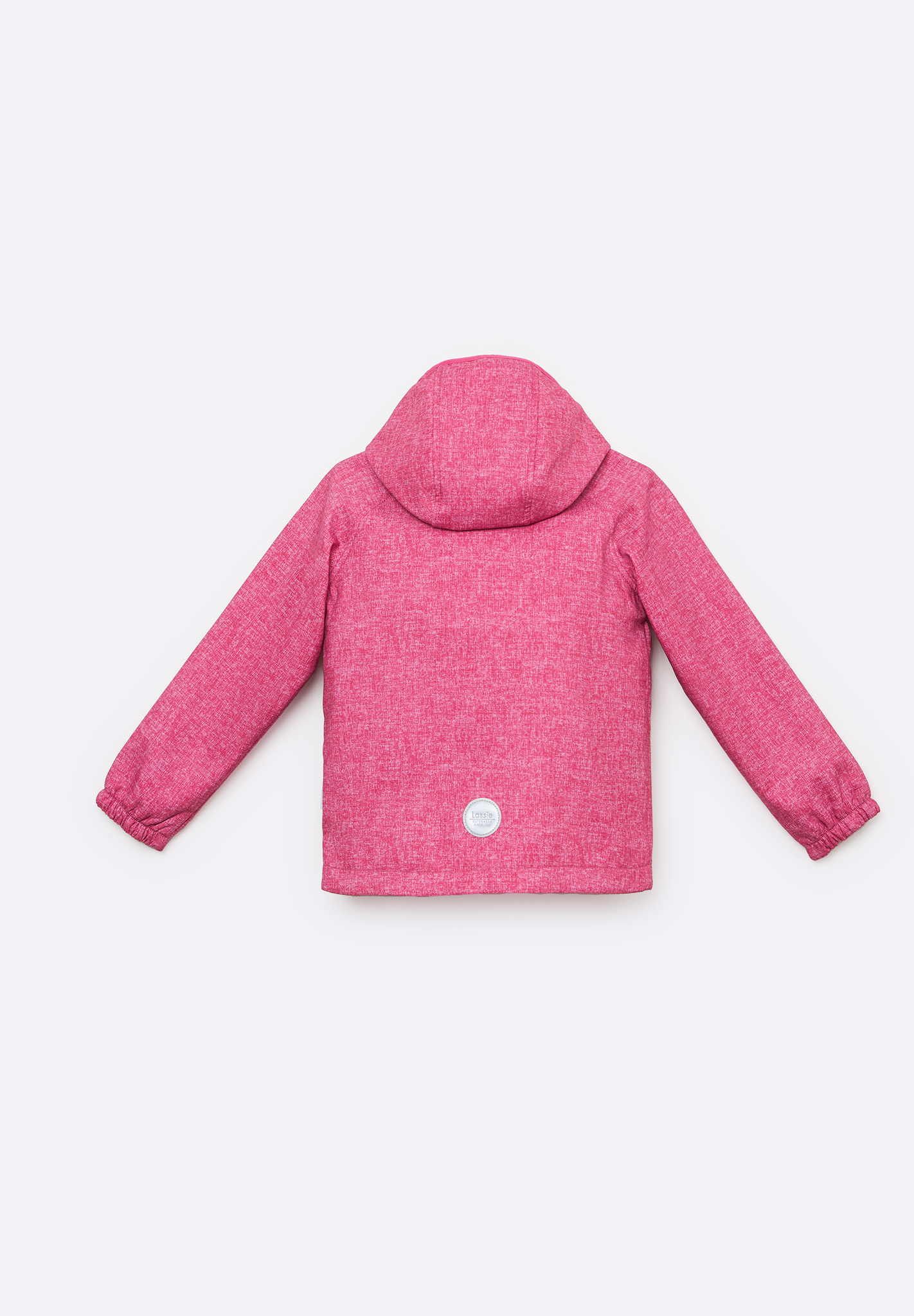 Куртка Lassie 7100063A-4741 - фото 2