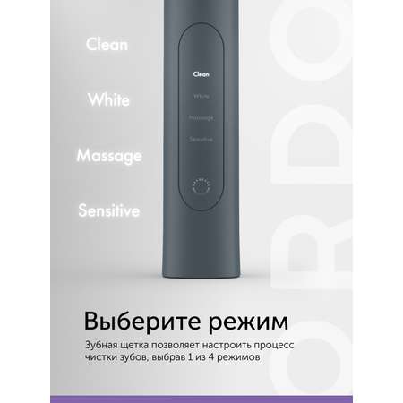 Зубная щетка электрическая ORDO
