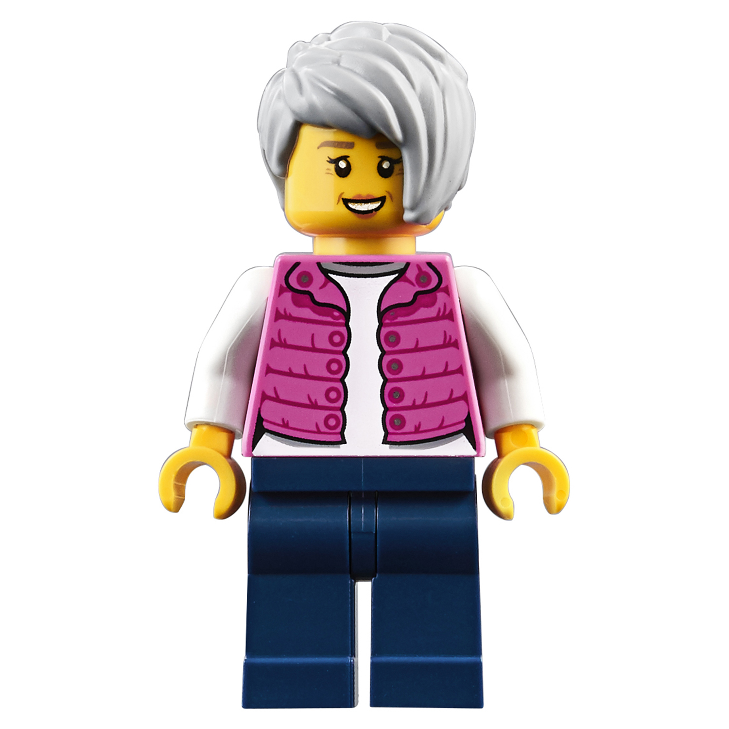 Конструктор LEGO City блочный - фото 29
