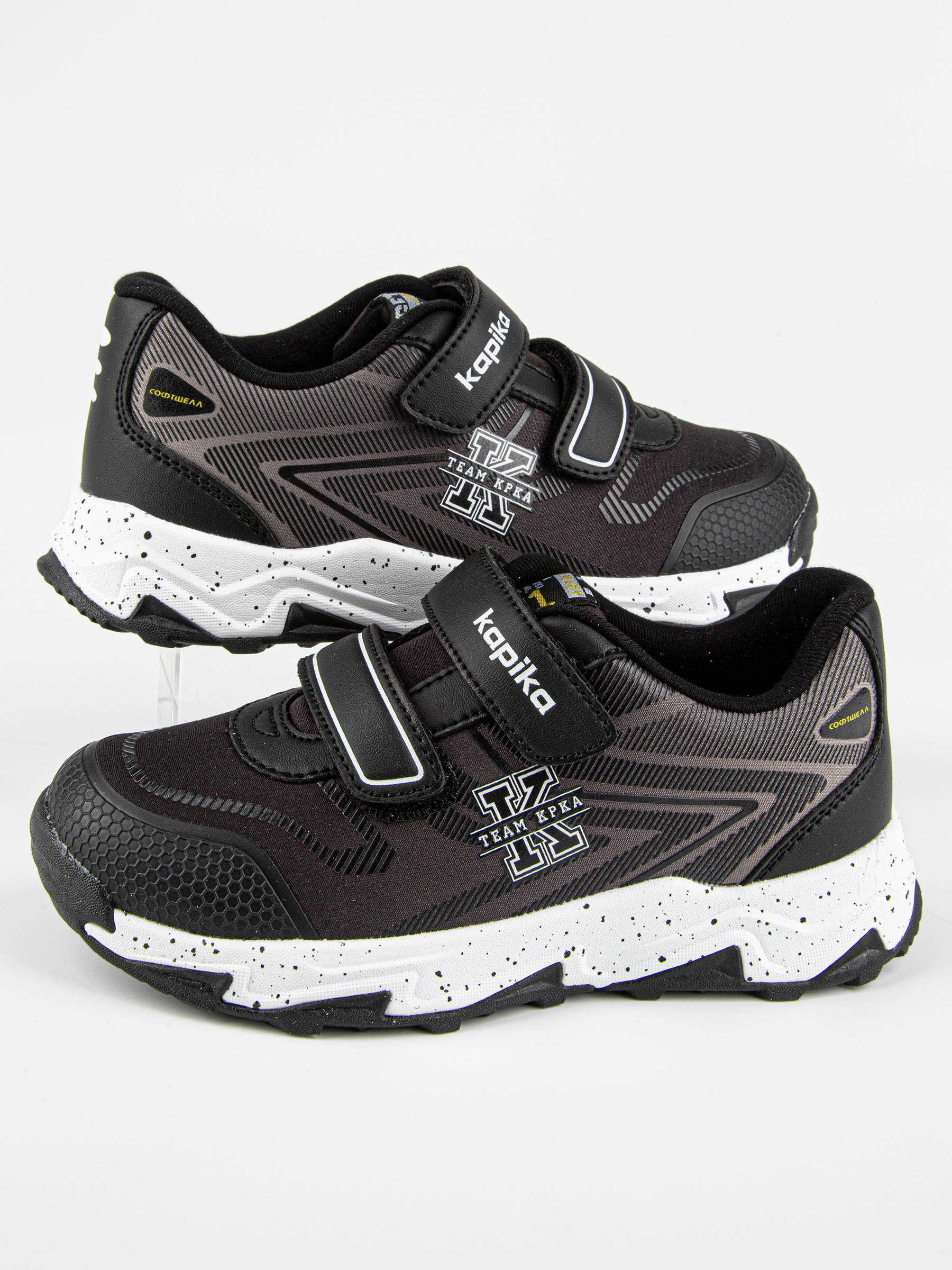 Кроссовки Kapika 721195с-1 - фото 4