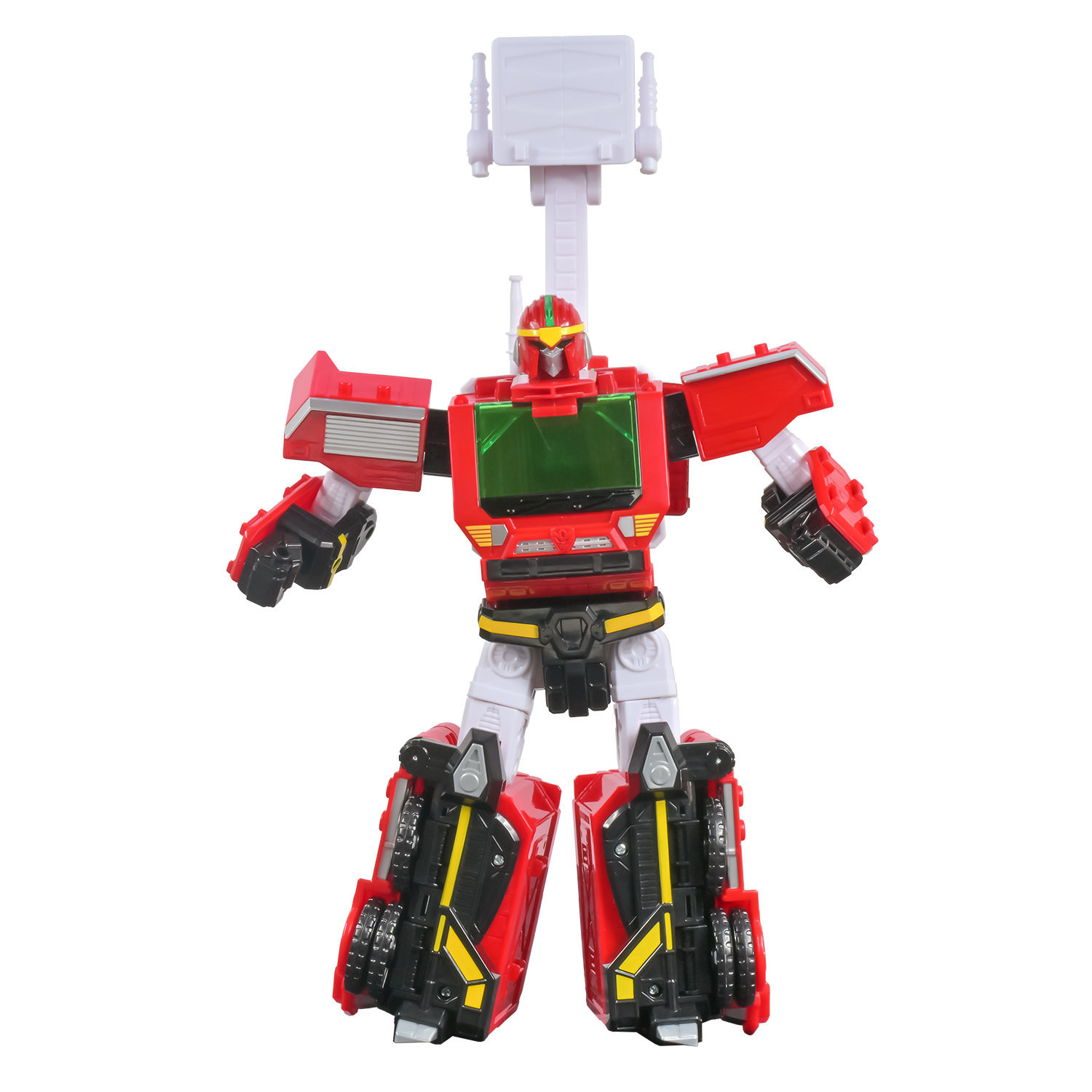 Игровой набор Hello Carbot Fient - фото 13