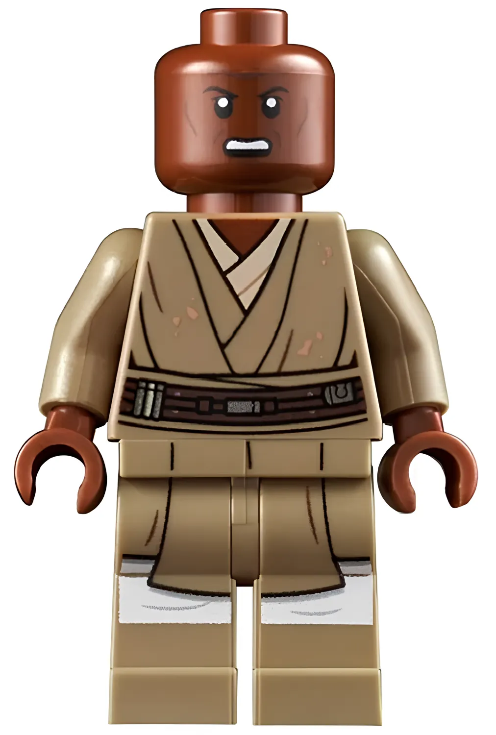 Фигурка LEGO Mace Windu Dark - фото 1