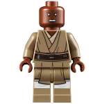 Фигурка LEGO Mace Windu Dark