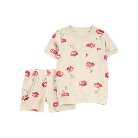 Комплект Carters