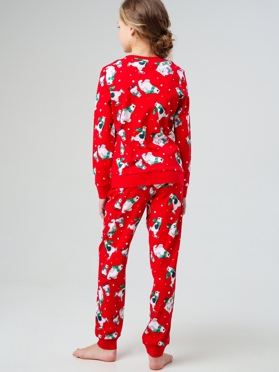 Пижама PlayToday 42521008 - фото 2