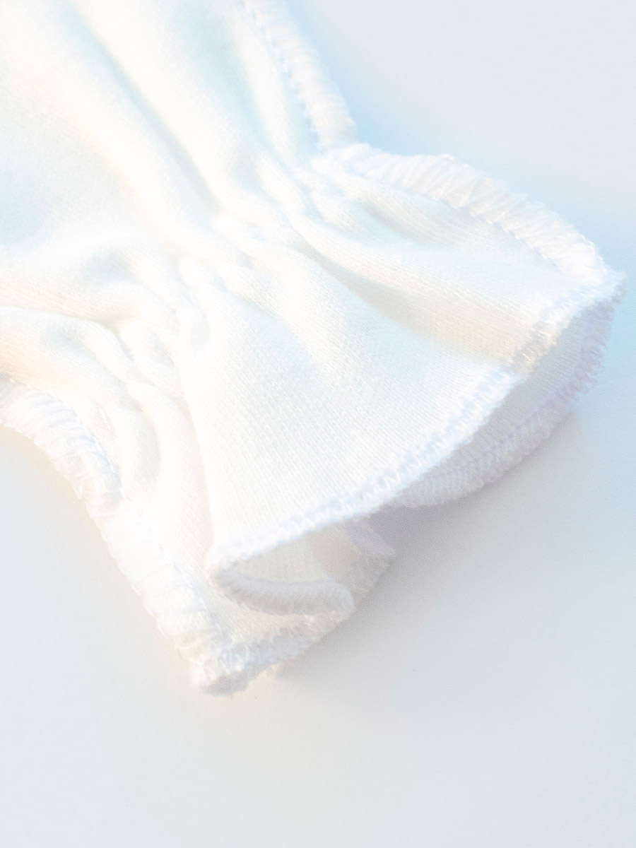 Рукавички-антицарапки 3 пары TataBaby 0973209101-3 - фото 4