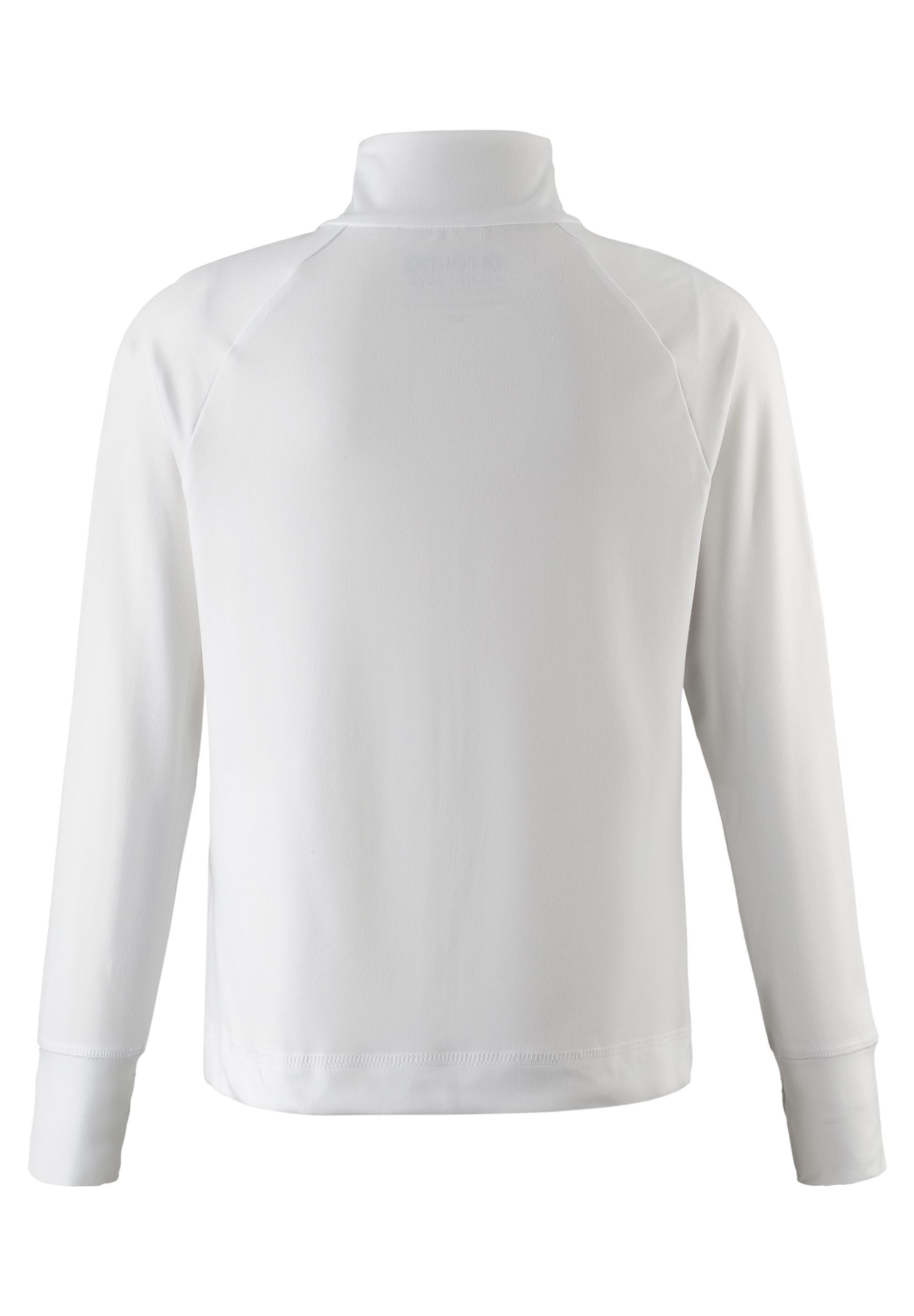 Толстовка Reima 536352-0100 - фото 2