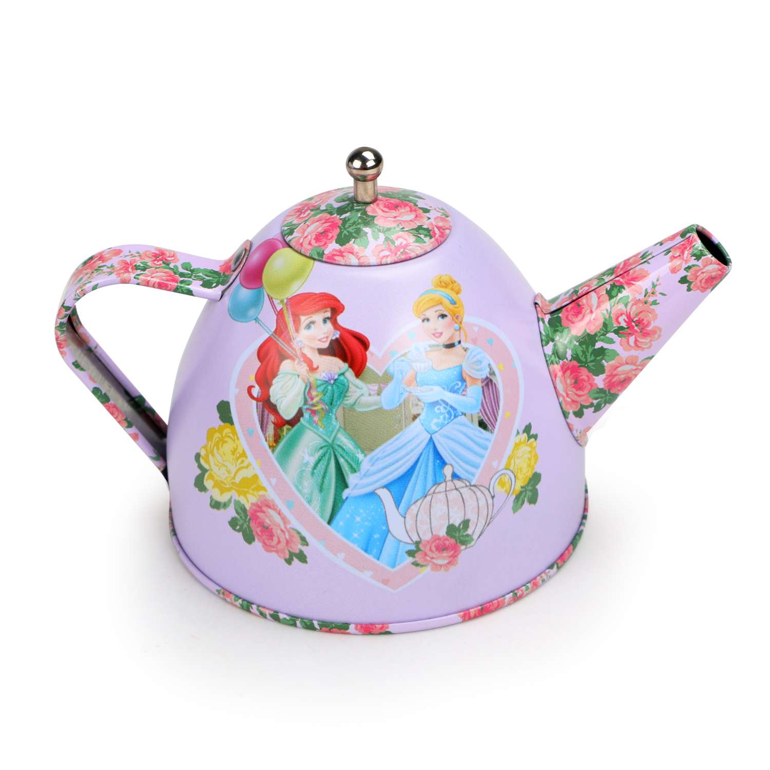 Игрушка Disney посуда - фото 2