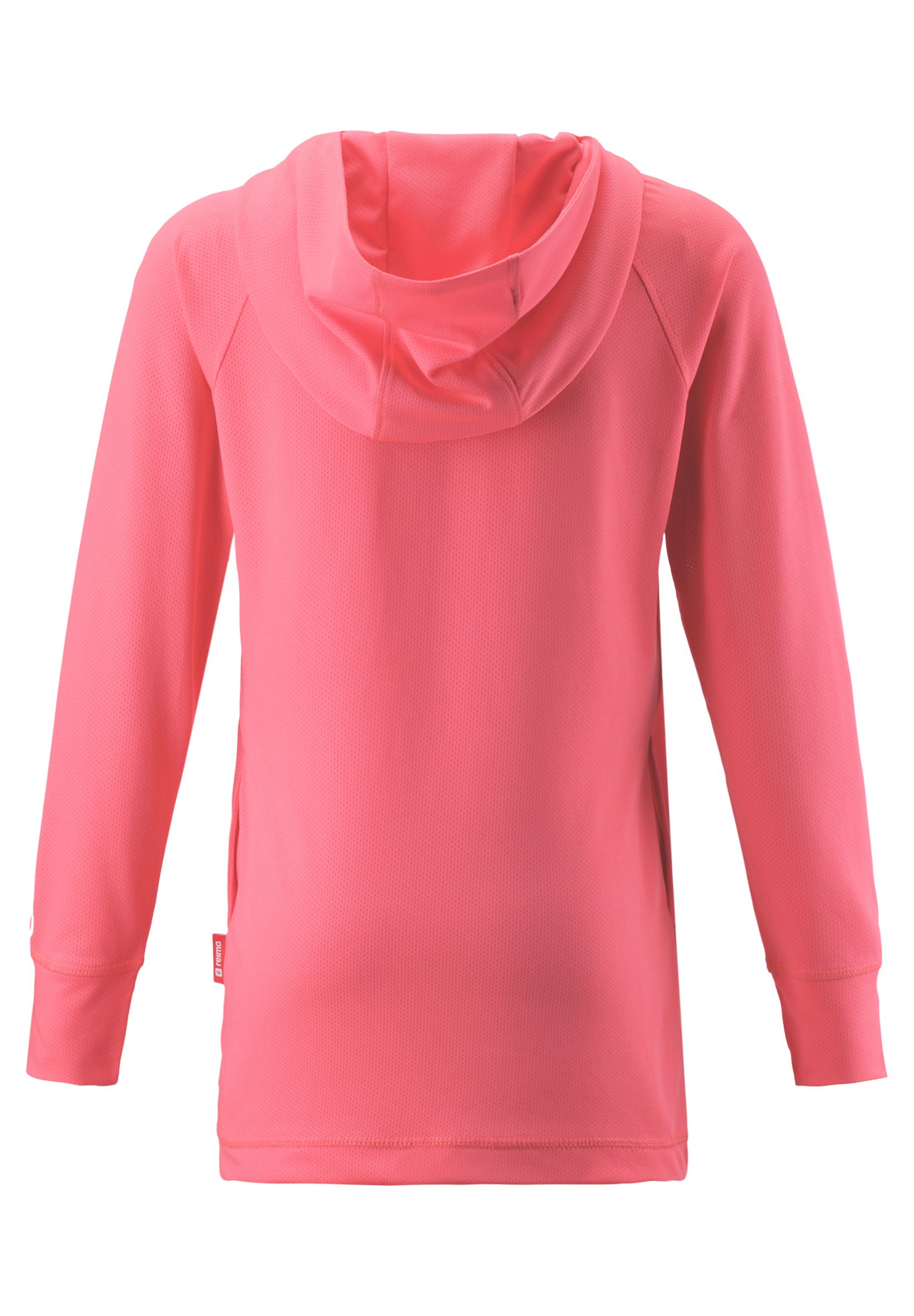 Свитшот Reima 536362-3500 - фото 2