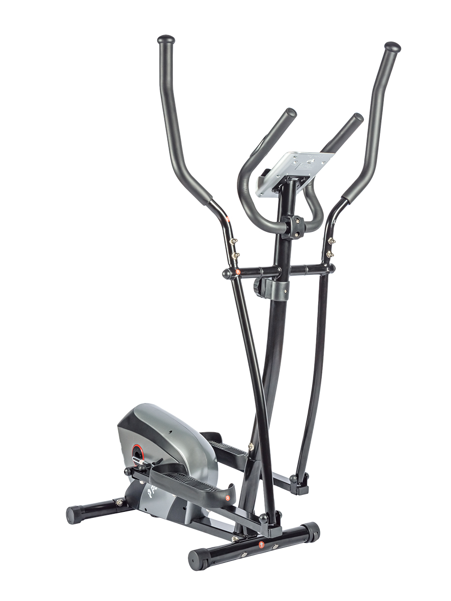 Эллиптический тренажер магнитный Plank ELEKTA - фото 10