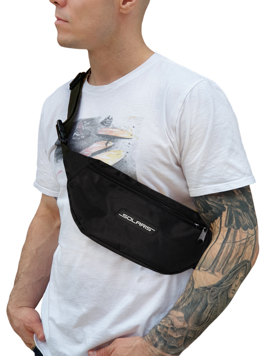 Сумка Solaris - фото 8