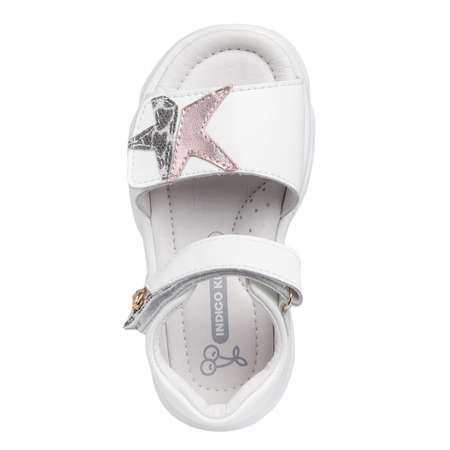 Сандалии Indigo kids