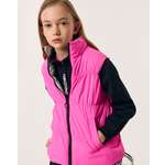 Жилет двусторонний Futurino Fashion