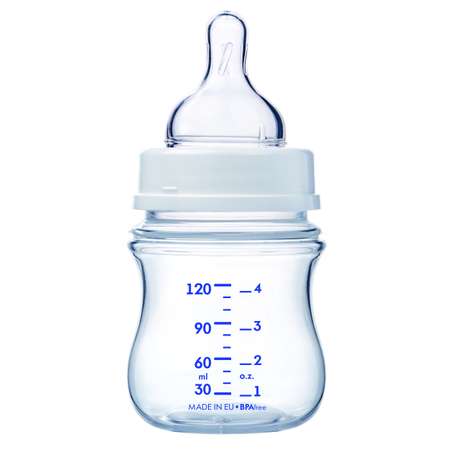 Бутылочка Canpol Babies в ассортименте
