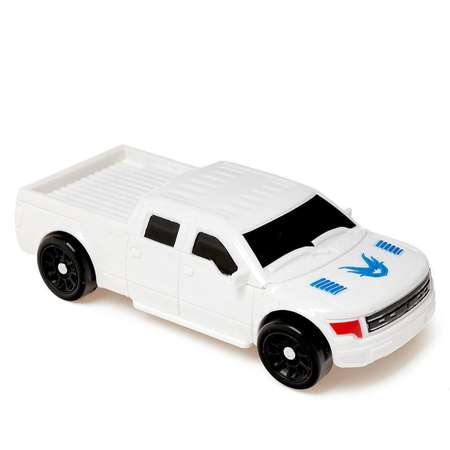 Игровой набор WOOW TOYS