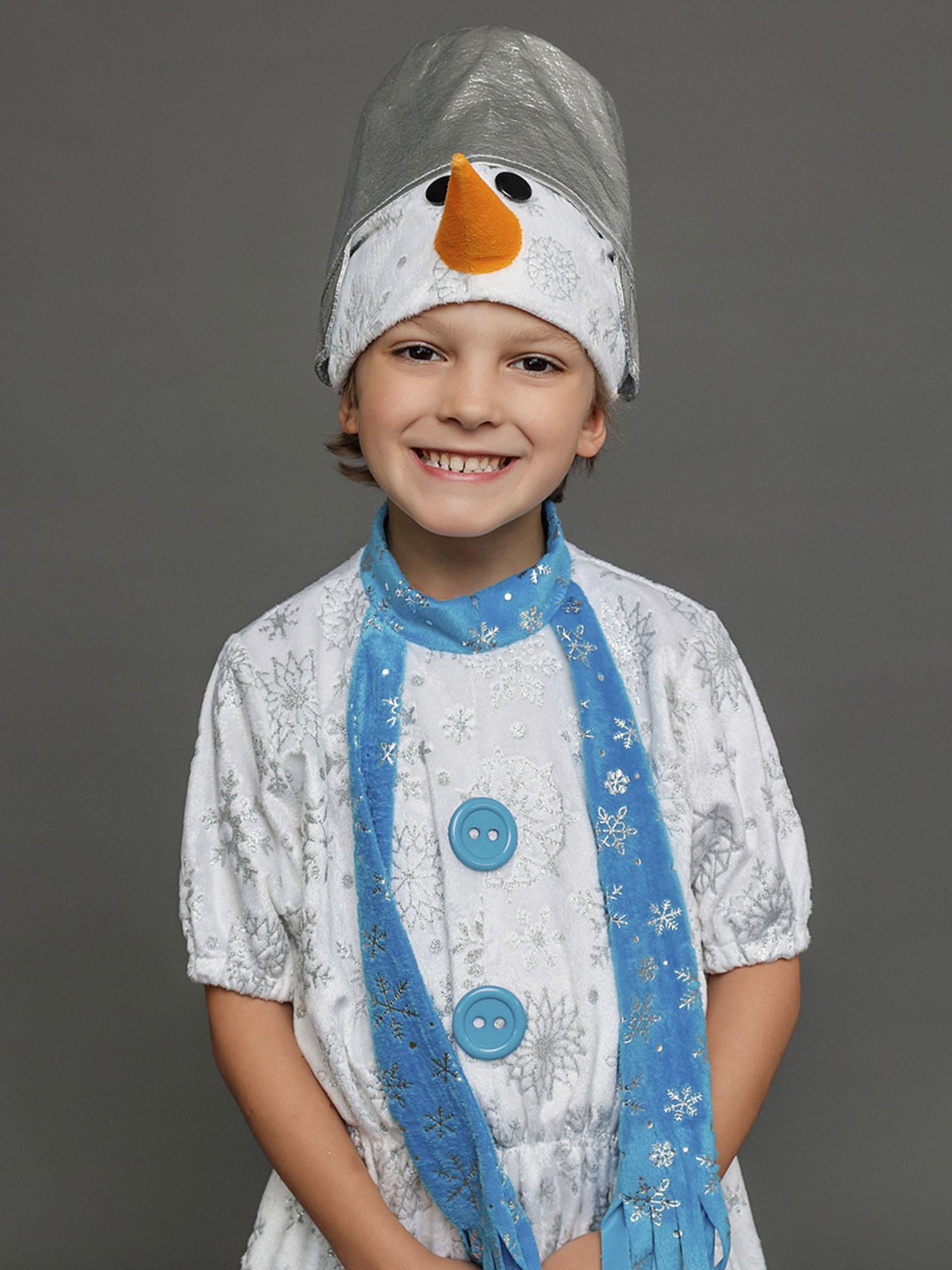 Карнавальный костюм пуговка 916 к-17 - фото 2