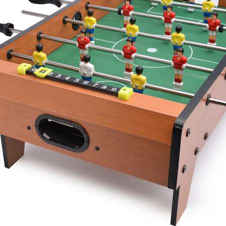 Настольная игра КАКАДУ футбол