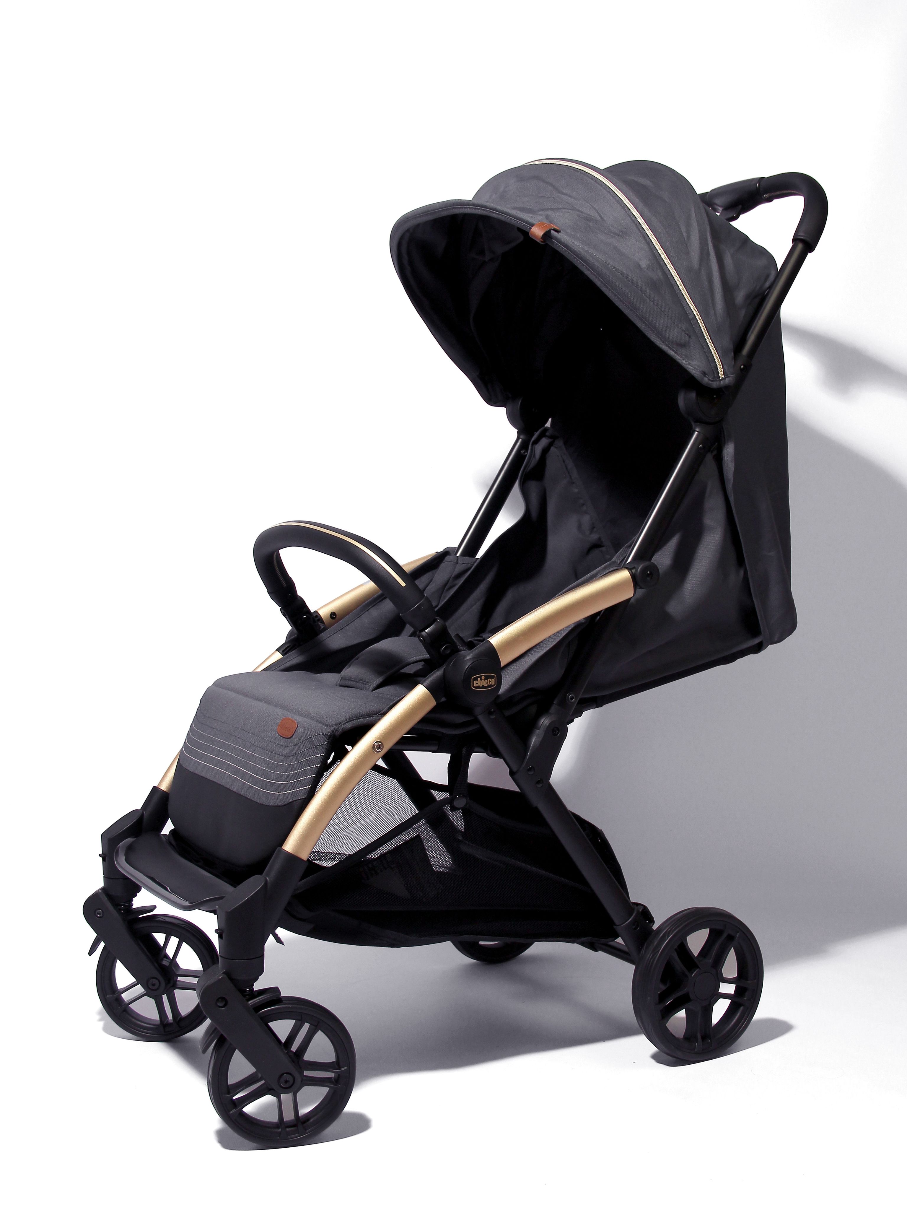 Коляска прогулочная Chicco - фото 15