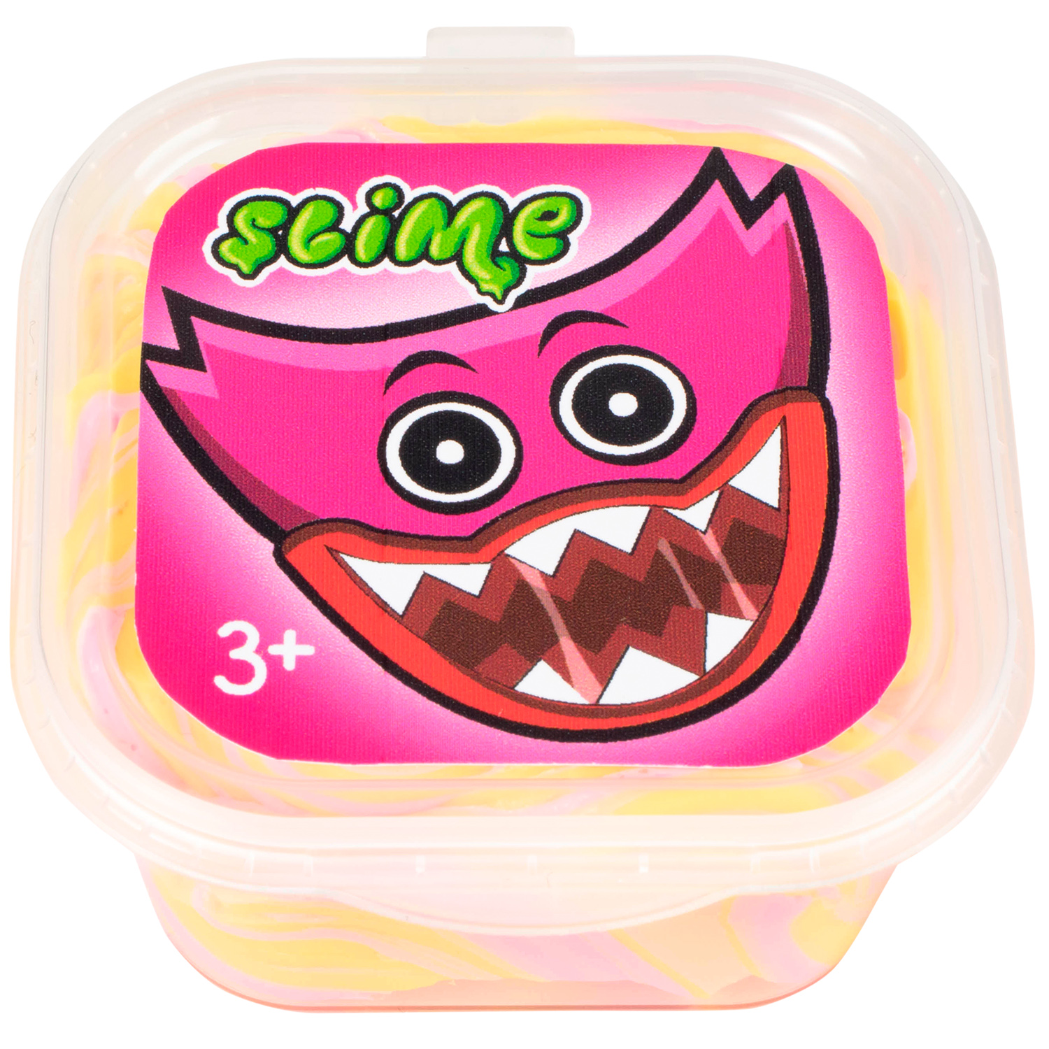 Слайм Slime в ассортименте - фото 14