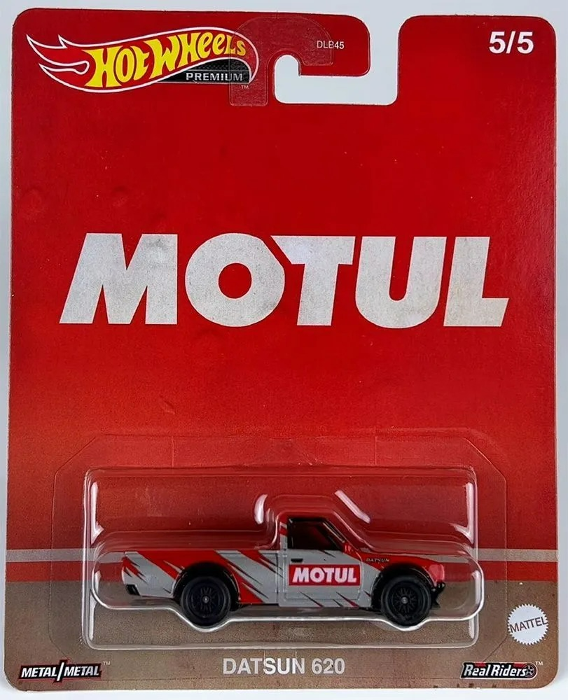 Автомобиль Mattel 119469 - фото 2