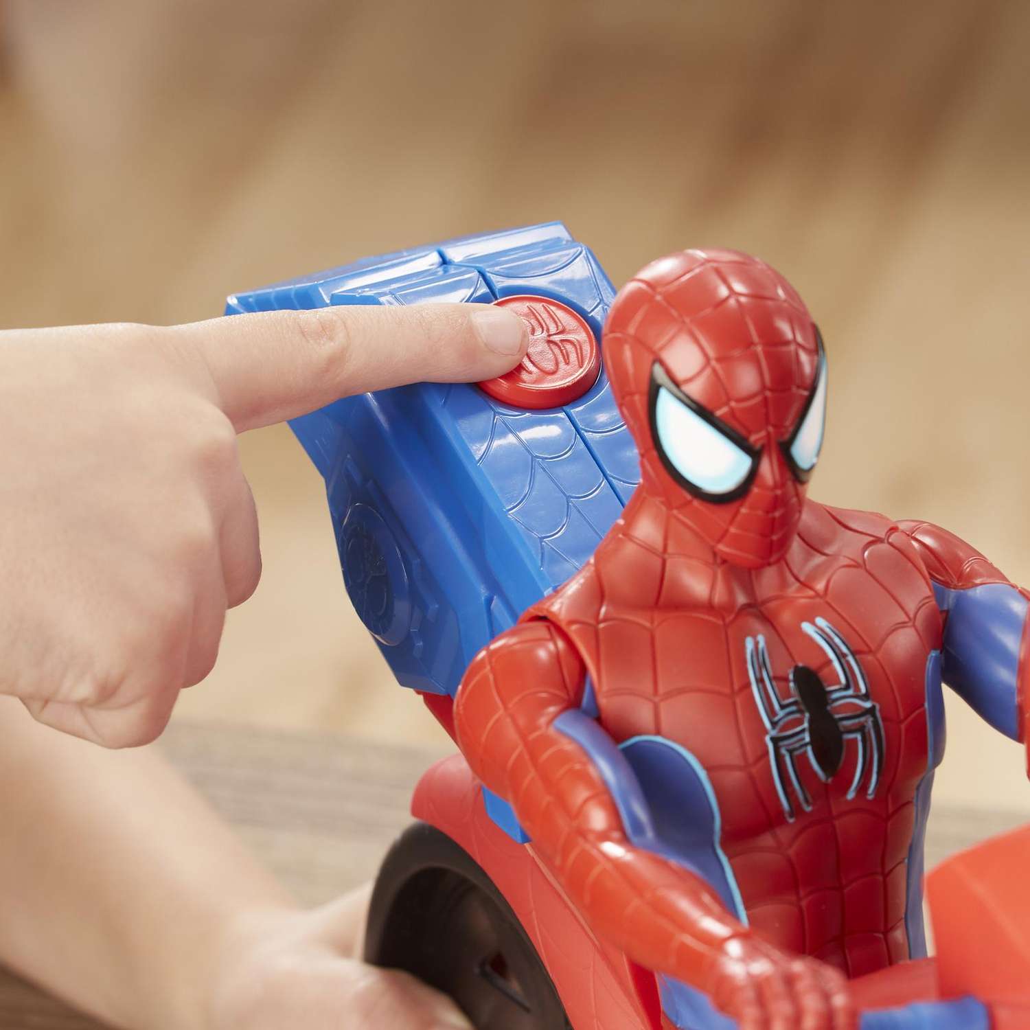 Игровой набор Hasbro - фото 3