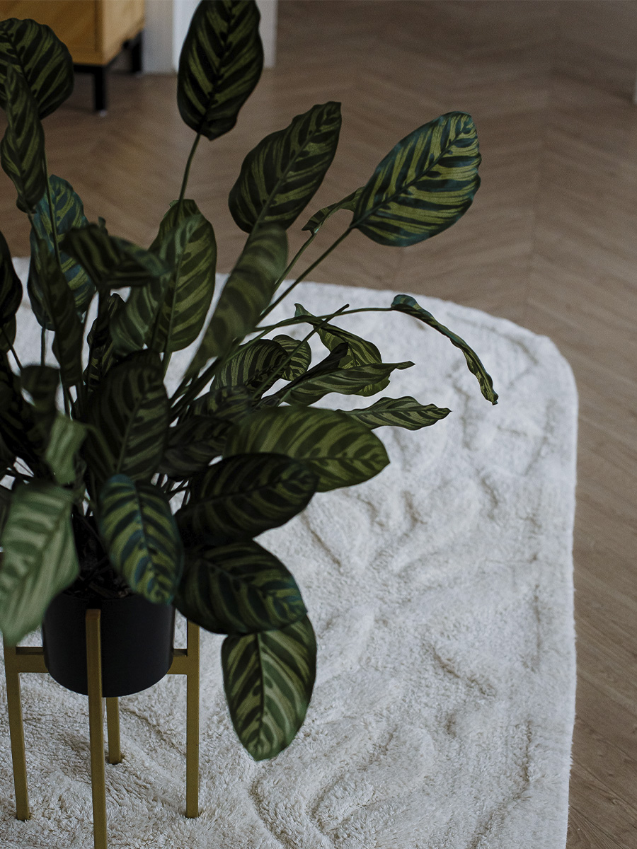 Ковёр Lillaland SANKOFA 160 x 230 см - фото 6