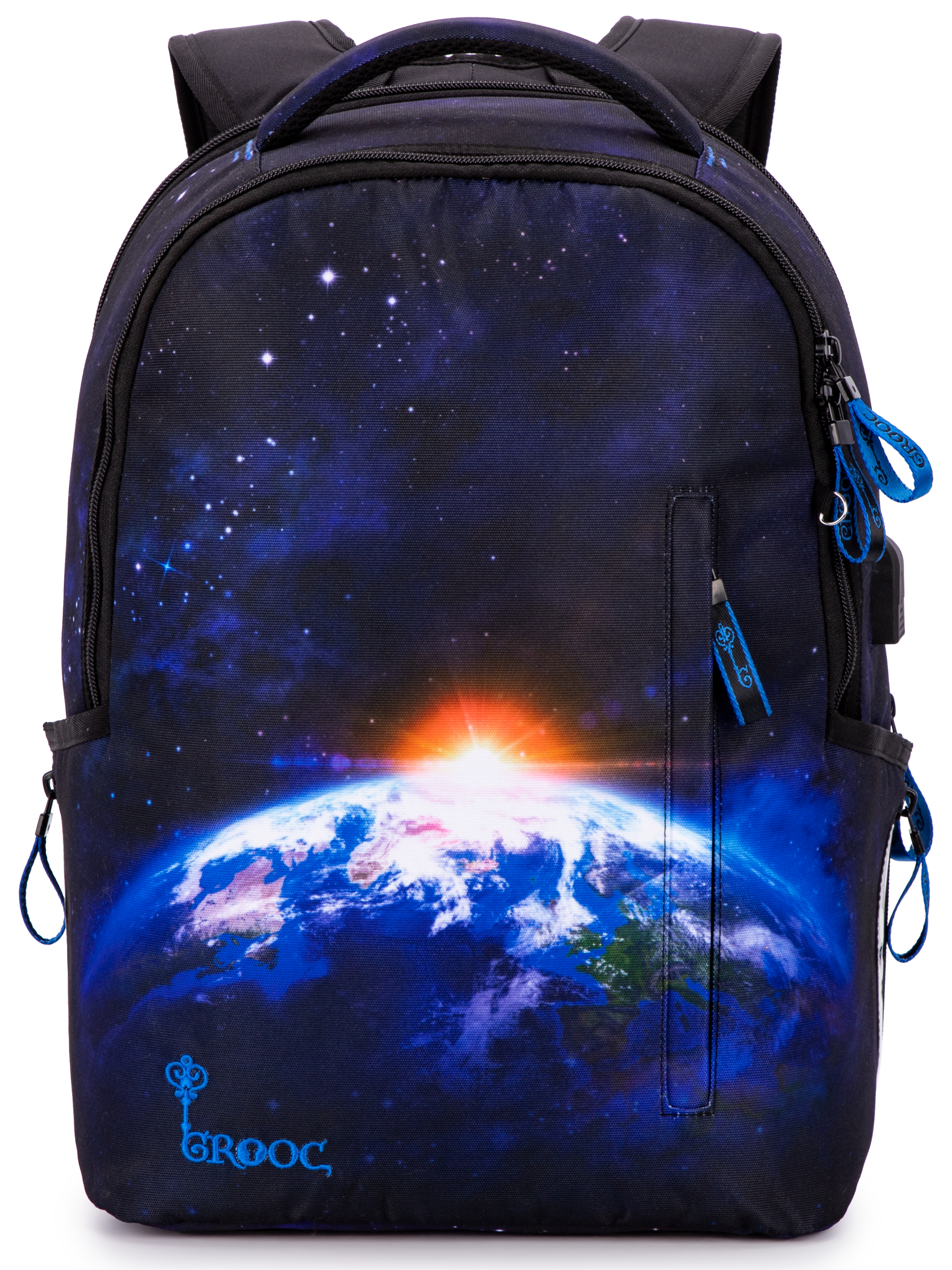 Рюкзак GROOC - фото 6