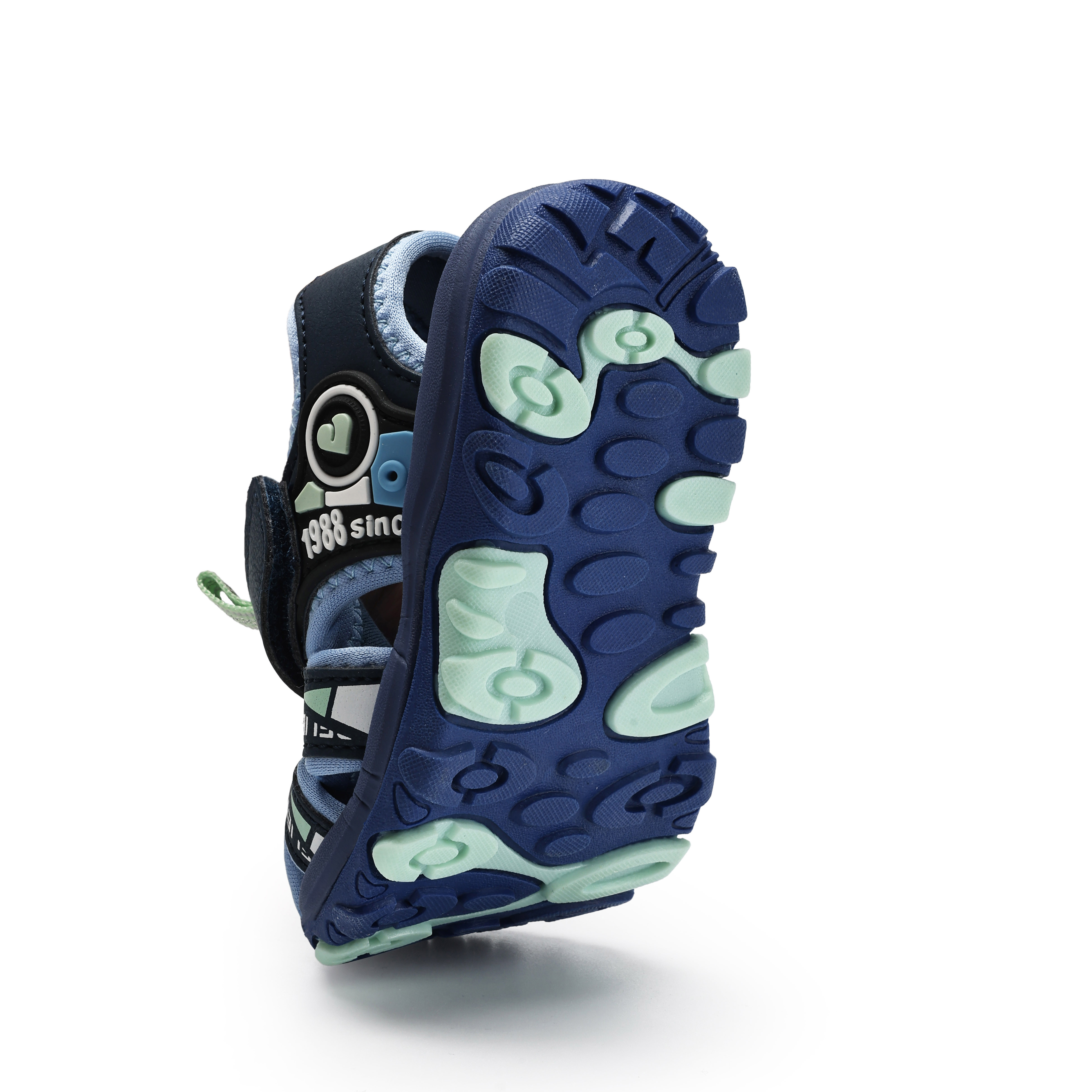 Сандалии BLESSBOX BX53078B - фото 10