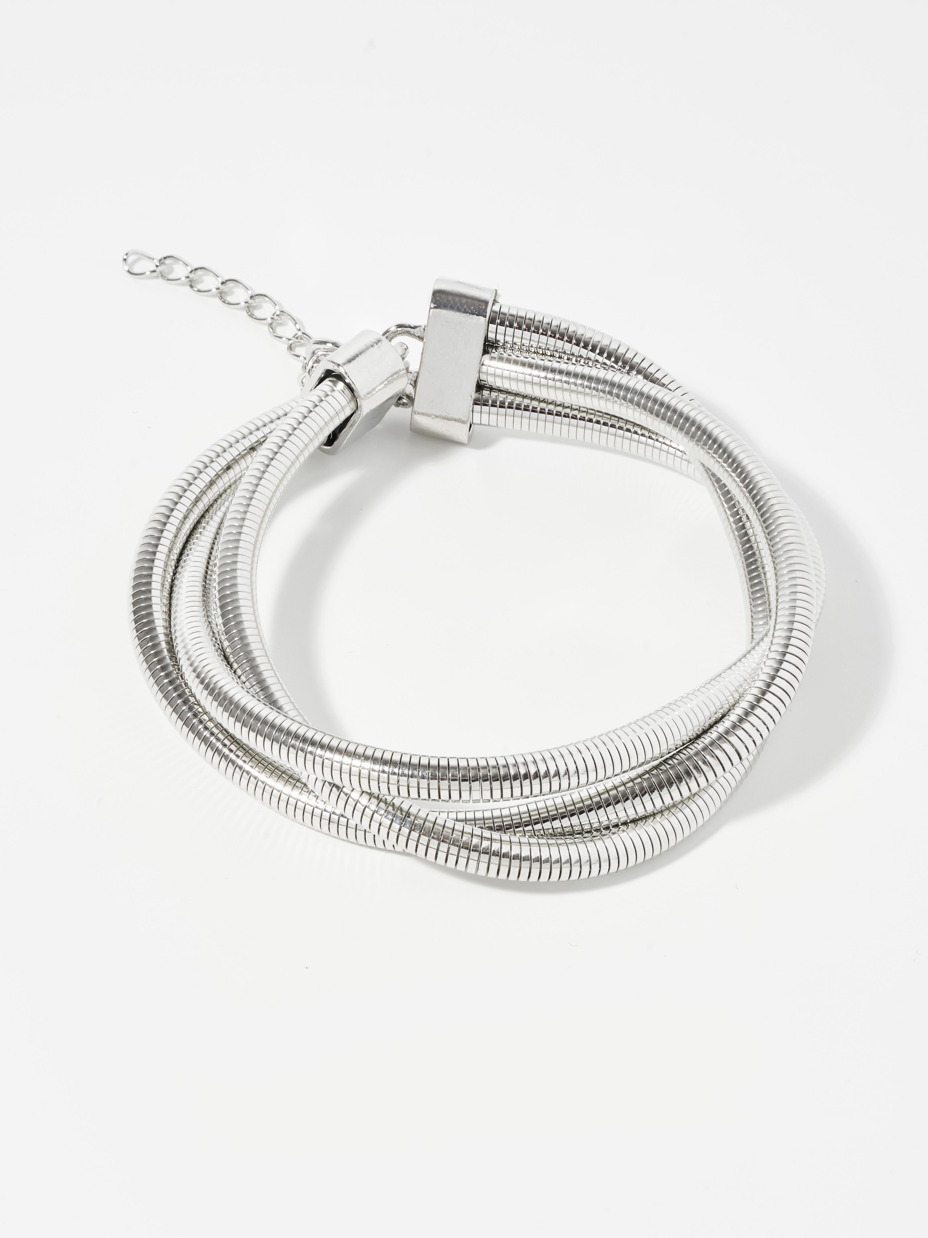 Браслет Shine and Beauty BW00045-S - фото 1