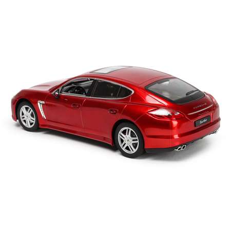 Автомобиль РУ Mobicaro Porsche 1:14