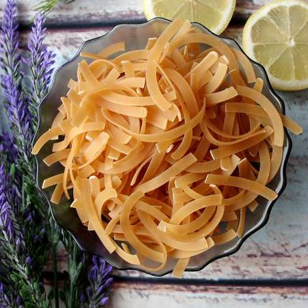 Макароны детские Pasta la Bella Baby лапшичка с овощами 2 упаковки