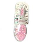 Массажная расческа LUCKY